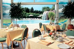 Park Hotel Villa Fiorita