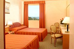 Antony Hotel