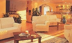 Hotel La Funtana