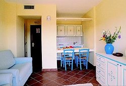 Hotel La Funtana
