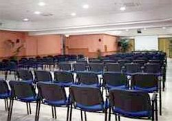 Hotel Futura Centro Congressi