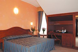 Hotel Le Palme