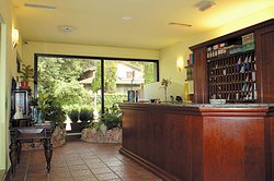 Hotel Le Palme