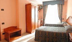 Hotel Le Palme