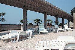 Hotel Le Palme