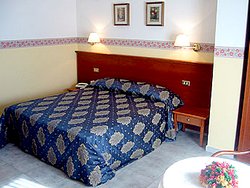 Hotel Redebora