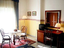 Hotel Redebora