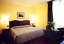 Hotel Malaspina