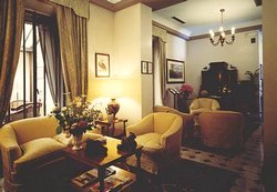 Hotel Malaspina