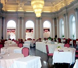 Grand Hotel Villa Politi