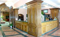 Grand Hotel Villa Politi