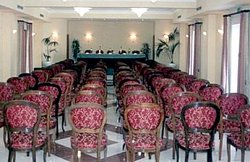 Grand Hotel Villa Politi