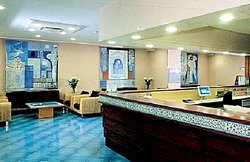 Best Western Hotel Mediterraneo