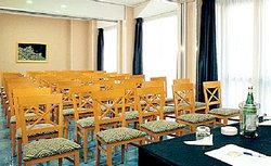 Best Western Hotel Mediterraneo