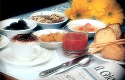 Best Western Hotel Mediterraneo