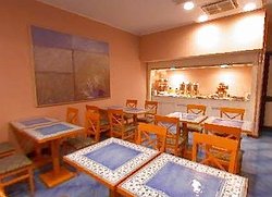 Best Western Hotel Mediterraneo