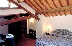 Relais Borgo Di Toiano