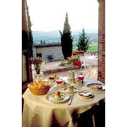 Relais Borgo Di Toiano