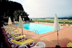 Relais Borgo Di Toiano