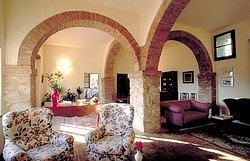 Relais Borgo Di Toiano