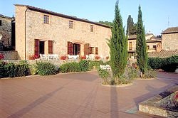 Relais Borgo Di Toiano