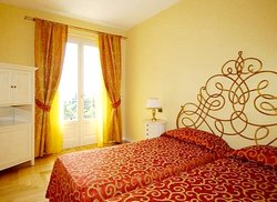 Villa Sofia Hotel