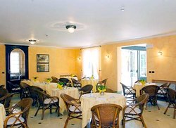 Villa Sofia Hotel