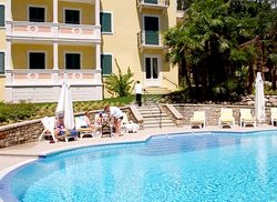 Villa Sofia Hotel
