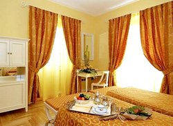 Villa Sofia Hotel