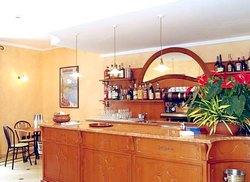 Villa Sofia Hotel