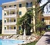 Villa Sofia Hotel