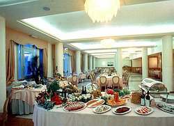 Hotel Savoy Palace