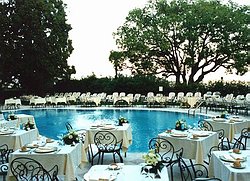 Hotel Savoy Palace