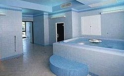 Hotel Savoy Palace