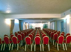 Hotel Savoy Palace