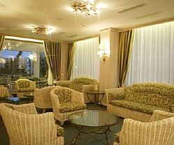 Palace Hotel Regina