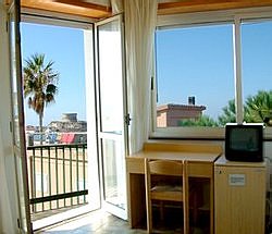 Hotel Al Gabbiano