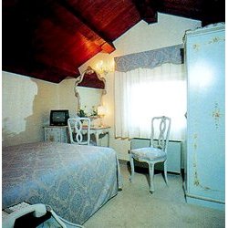Best Western Hotel Olimpia Venezia