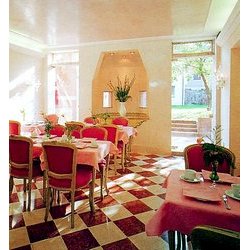 Best Western Hotel Olimpia Venezia