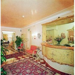 Best Western Hotel Olimpia Venezia