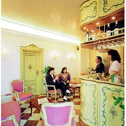 Best Western Hotel Olimpia Venezia