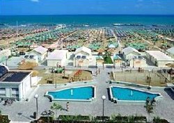 Hotel San Marco