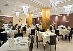 Hotel San Marco