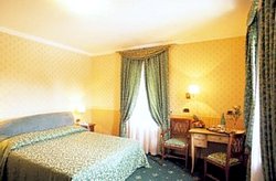 Grand Hotel Gianicolo
