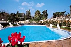 Grand Hotel Gianicolo