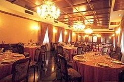 Grand Hotel Gianicolo