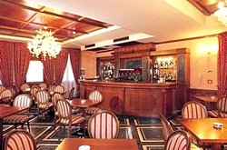 Grand Hotel Gianicolo
