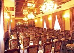 Grand Hotel Gianicolo