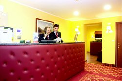 Hotel Alpi Resort