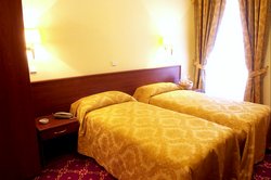 Hotel Alpi Resort